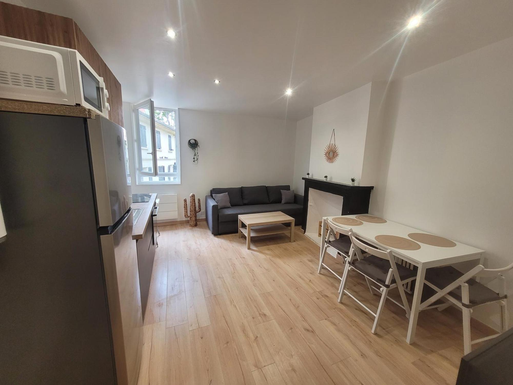 La Lavande Appartement *
